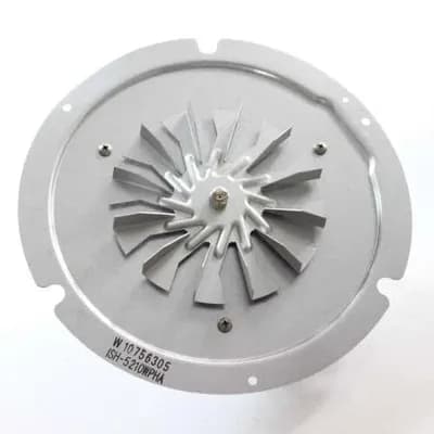 Convection Fan