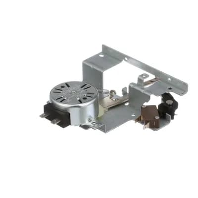Door Latch