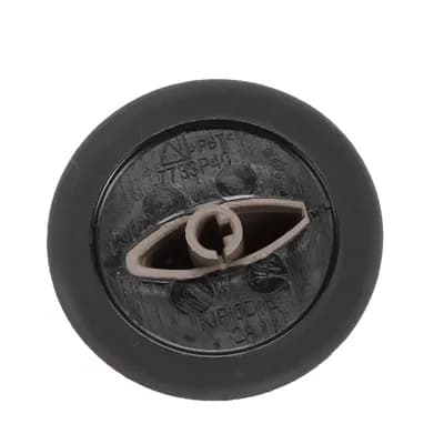 Knob Assembly