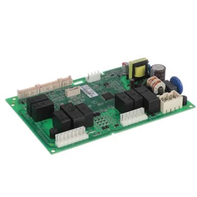 Electronic Control Board