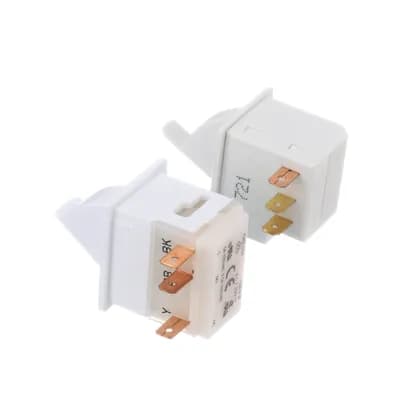 Rocker Switch Assembly