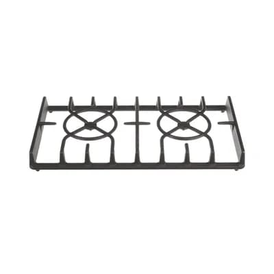 Burner Grate