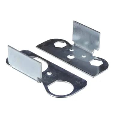 Bracket Assembly
