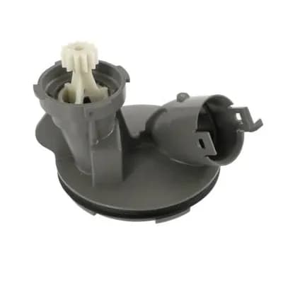 Upper Wash Arm Support