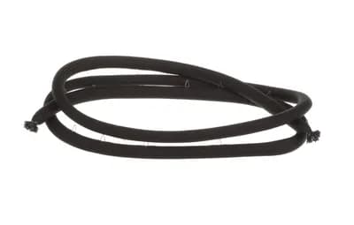 Gasket Cavity Black