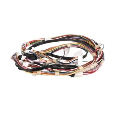 Wire Harness