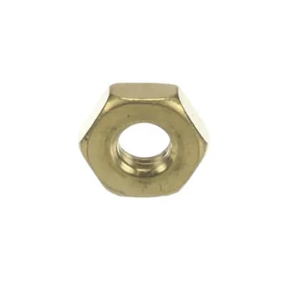 Nut Assembly