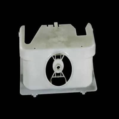 Scroll Fan