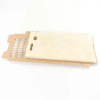 Rear Panel