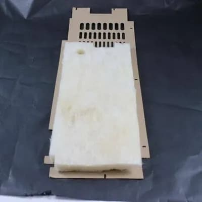 Unit Cover