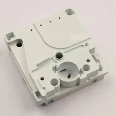 Motor Housing