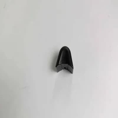 Button Water Filter Black