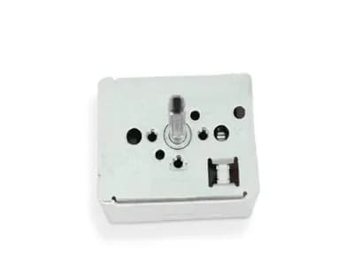 Infinite Switch Left Rear Right Front