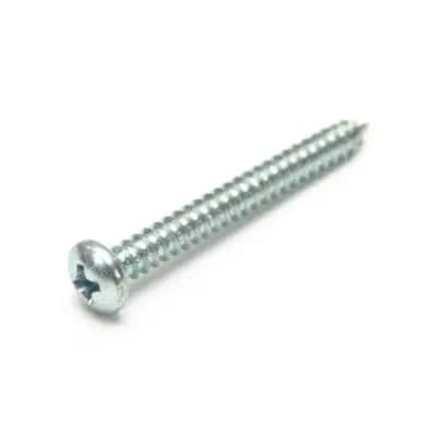 Screw