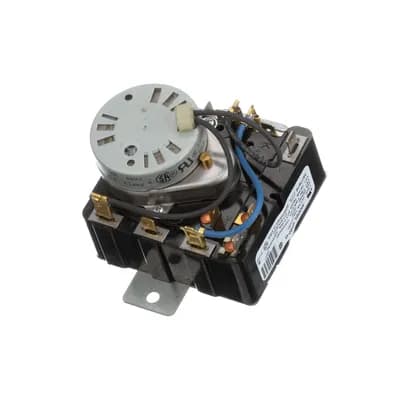 Timer Assembly