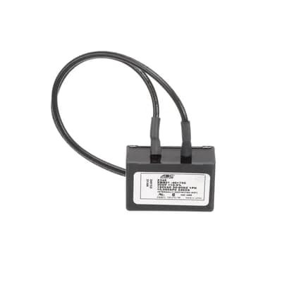 Run Capacitor