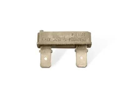 Thermal Fuse Assembly
