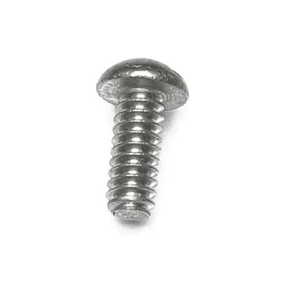 Compactor Screw