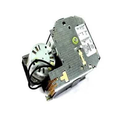 Timer 60 Hz