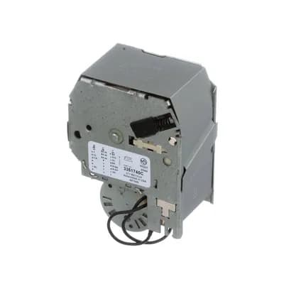 Timer Assembly