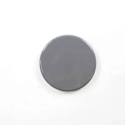 Burner Cap (Medium Gray)