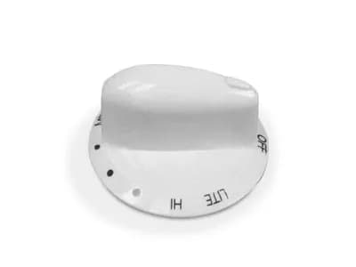 Burner Knob