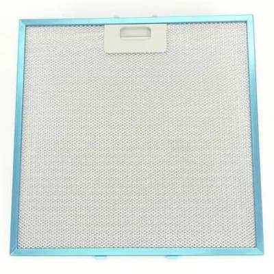 Filter Assembly
