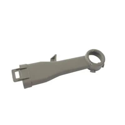 Rear Feed Cap