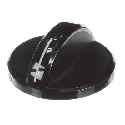 Burner Knob