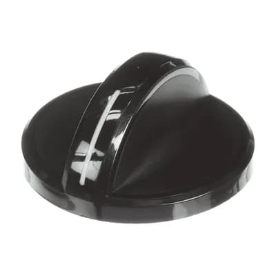 Knob Replacement