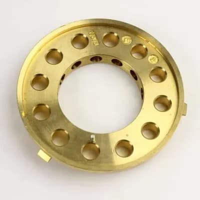 Burner Base