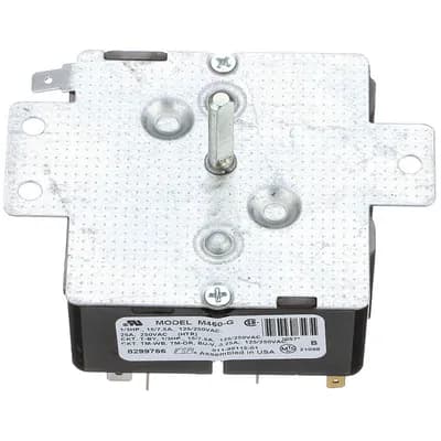 Timer Assembly