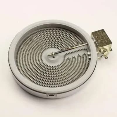 Left Rear / Right Front Surface Element 1500 W