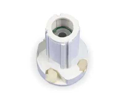 Agitator Cam