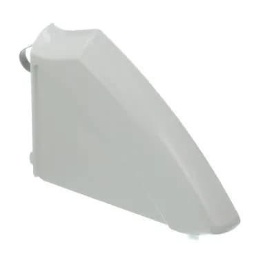Control Panel End Cap
