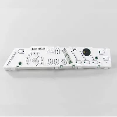 Electronic Control Board