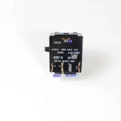 Temperature Switch