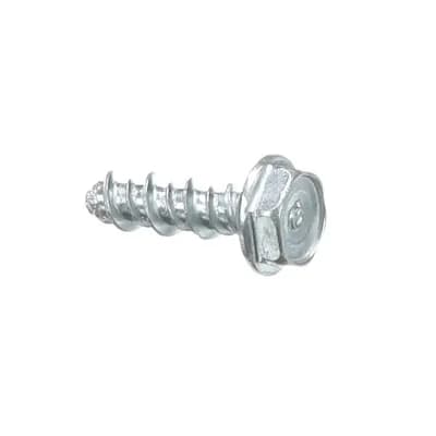 Screw 818 X 1 2