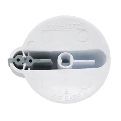 Knob Assembly