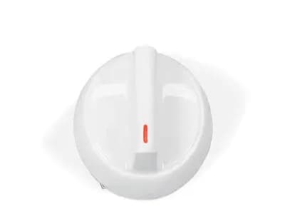 Control Knob for Burner Thermostat