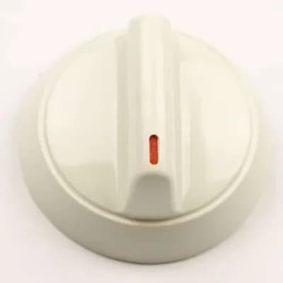 Burner Knob