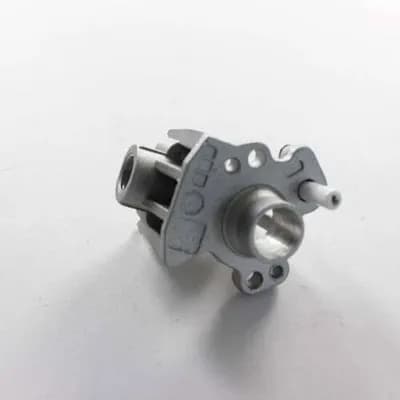 Igniter and Orifice Holder Assembly