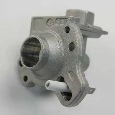 Orifice Holder