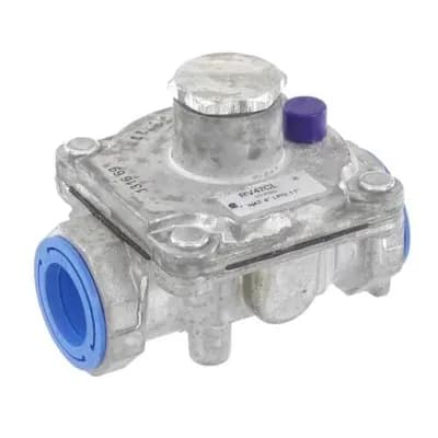 Regulator