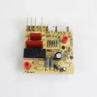Electronic Control Board