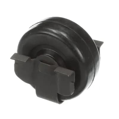 Cabinet Roller Front and Rear