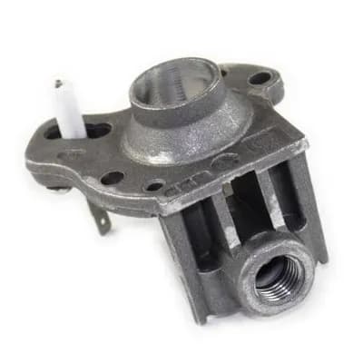 Orifice Holder