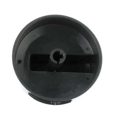 Burner Knob