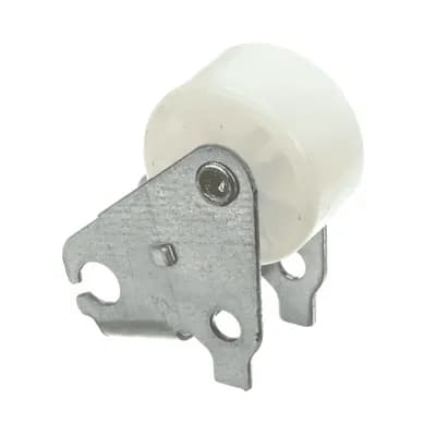 Rear Cabinet Roller