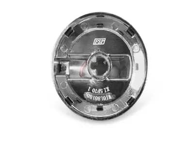 Stainless Controller Knob